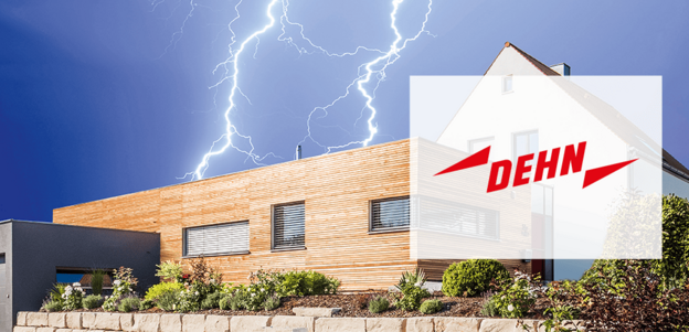 Dehn bei Ing. Lothar Kunze Elektro GmbH in Halle