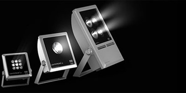 Lightstream LED bei Ing. Lothar Kunze Elektro GmbH in Halle