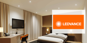 Ledvance bei Ing. Lothar Kunze Elektro GmbH in Halle