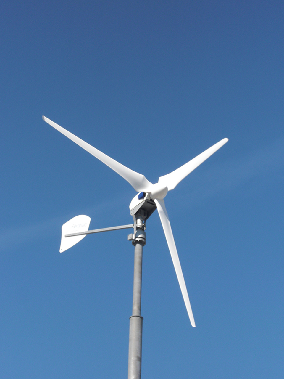 Windkraft2 bei Ing. Lothar Kunze Elektro GmbH in Halle