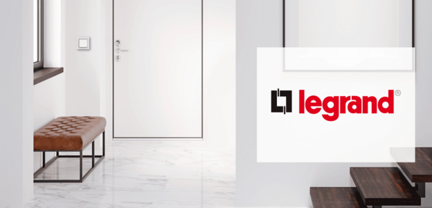 Legrand bei Ing. Lothar Kunze Elektro GmbH in Halle