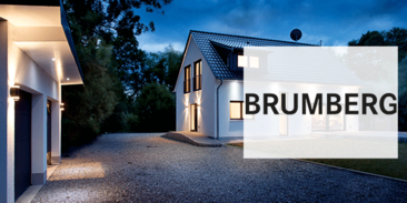 Brumberg bei Ing. Lothar Kunze Elektro GmbH in Halle