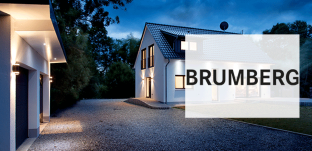 Brumberg bei Ing. Lothar Kunze Elektro GmbH in Halle