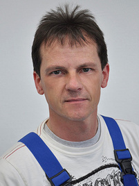 Jens Gollnick bei Ing. Lothar Kunze Elektro GmbH in Halle