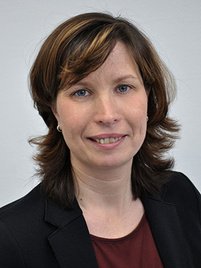 Christiane Ganz bei Ing. Lothar Kunze Elektro GmbH in Halle