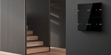 Gira Tastsensor 4 bei Ing. Lothar Kunze Elektro GmbH in Halle