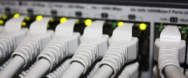 Netzwerke bei Ing. Lothar Kunze Elektro GmbH in Halle