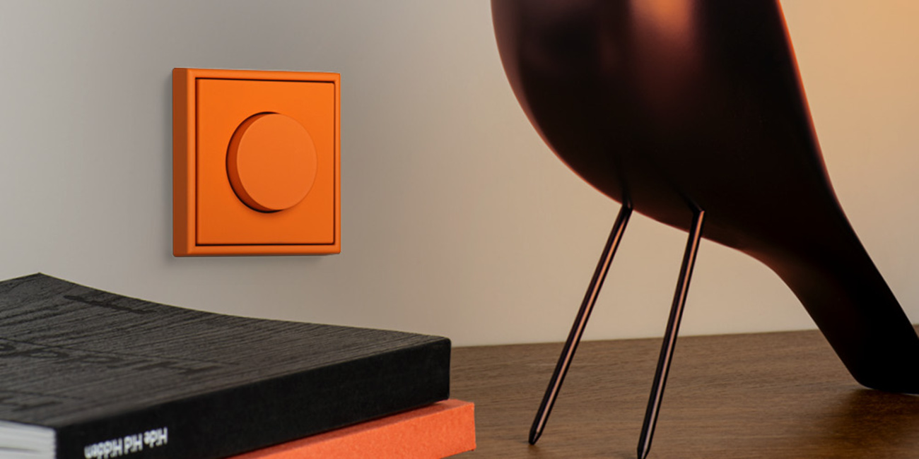 DALI-2 Drehsteuergeräte TW Multimaster bei Ing. Lothar Kunze Elektro GmbH in Halle