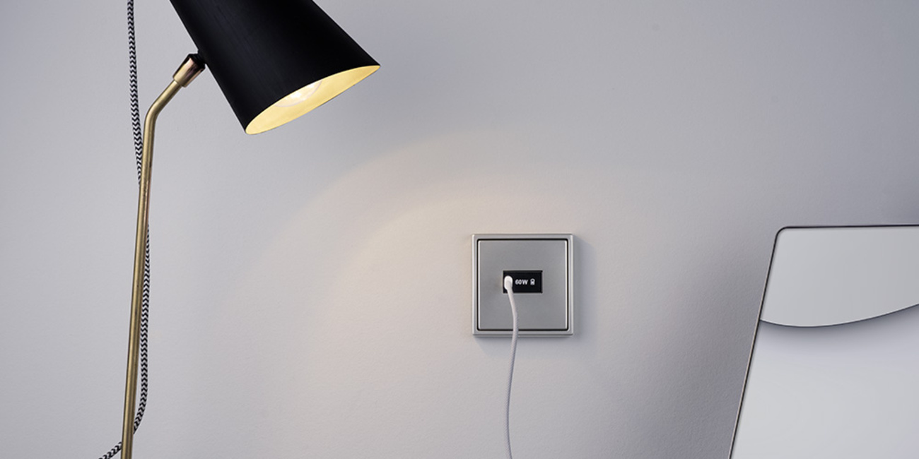 Ladegerät USB PD 60 bei Ing. Lothar Kunze Elektro GmbH in Halle
