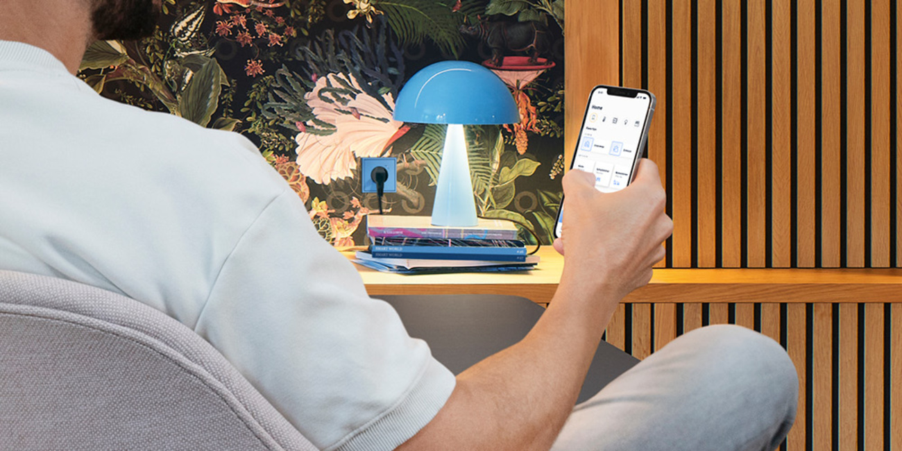 JUNG HOME bei Ing. Lothar Kunze Elektro GmbH in Halle