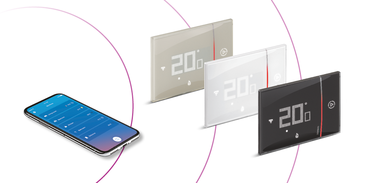 Smartes Heizen bei Ing. Lothar Kunze Elektro GmbH in Halle
