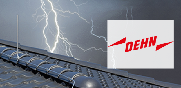 Dehn bei Ing. Lothar Kunze Elektro GmbH in Halle