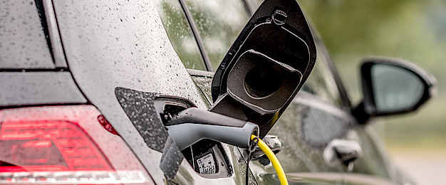 E-Mobility bei Ing. Lothar Kunze Elektro GmbH in Halle