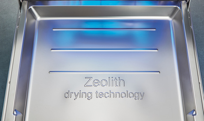 Zeolith Trocknen – Für glänzende Spülergebnisse bei Ing. Lothar Kunze Elektro GmbH in Halle