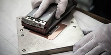 Manufaktur bei Ing. Lothar Kunze Elektro GmbH in Halle