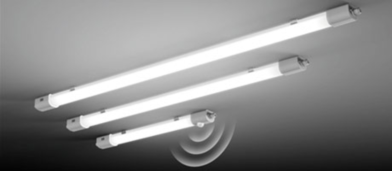 Planox Feuchtraumleuchten bei Ing. Lothar Kunze Elektro GmbH in Halle