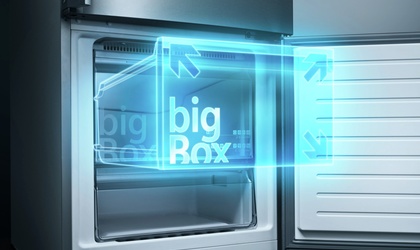 bigBox bei Ing. Lothar Kunze Elektro GmbH in Halle