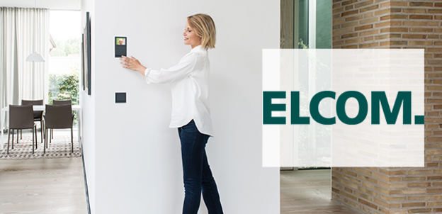 Elcom bei Ing. Lothar Kunze Elektro GmbH in Halle