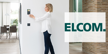Elcom bei Ing. Lothar Kunze Elektro GmbH in Halle