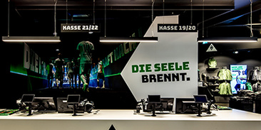 Shop / Retail bei Ing. Lothar Kunze Elektro GmbH in Halle