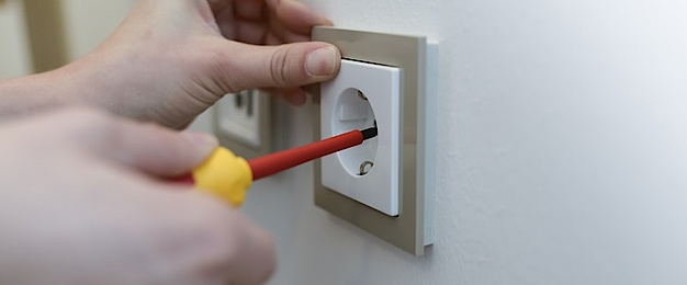 Planung bei Ing. Lothar Kunze Elektro GmbH in Halle