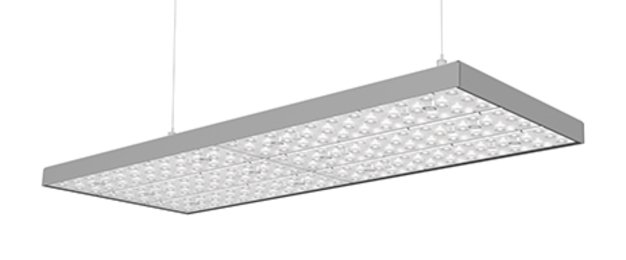 Leuchtenserie LUZ bei Ing. Lothar Kunze Elektro GmbH in Halle
