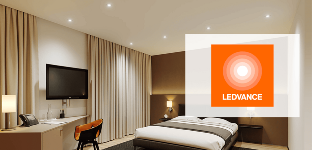 Ledvance bei Ing. Lothar Kunze Elektro GmbH in Halle