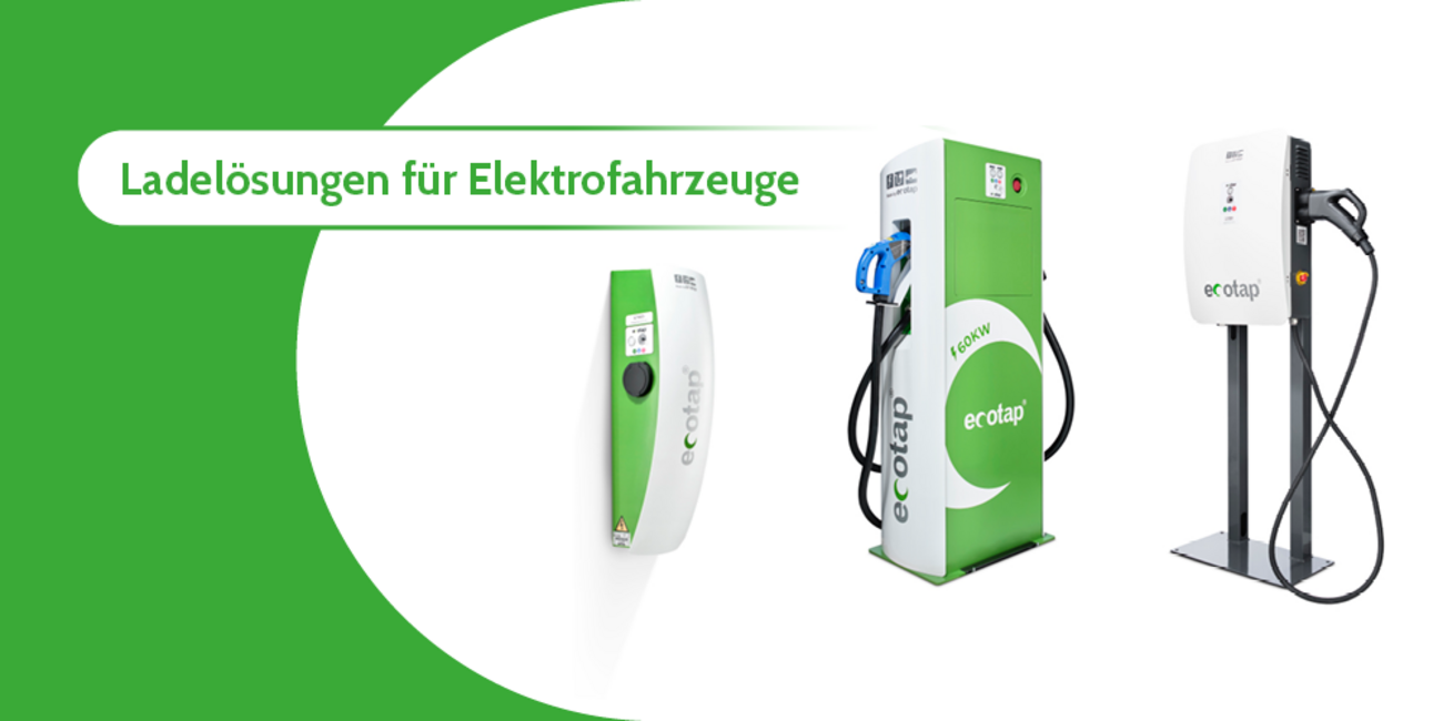 E-Mobility bei Ing. Lothar Kunze Elektro GmbH in Halle
