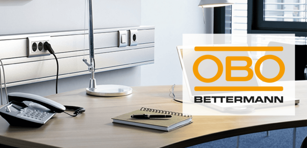 OBO bei Ing. Lothar Kunze Elektro GmbH in Halle