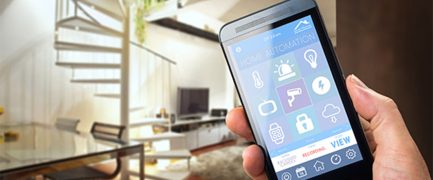 Smart Home bei Ing. Lothar Kunze Elektro GmbH in Halle