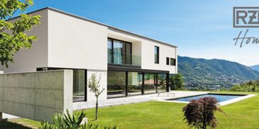 RZB Home + Basic bei Ing. Lothar Kunze Elektro GmbH in Halle