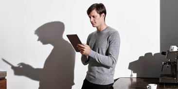 IFTTT (If this, than that) im Smart Home bei Ing. Lothar Kunze Elektro GmbH in Halle