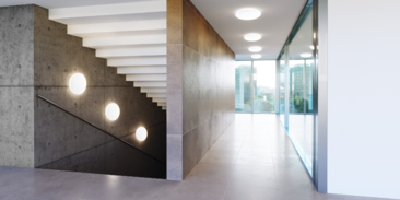 LED-Leuchten bei Ing. Lothar Kunze Elektro GmbH in Halle