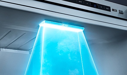 LED Licht bei Ing. Lothar Kunze Elektro GmbH in Halle