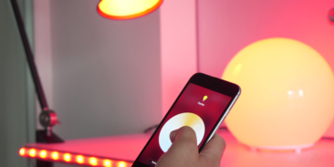 LED-Smart bei Ing. Lothar Kunze Elektro GmbH in Halle