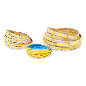 LED Stripes COB bei Ing. Lothar Kunze Elektro GmbH in Halle
