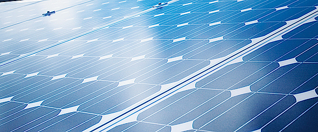 Photovoltaik bei Ing. Lothar Kunze Elektro GmbH in Halle
