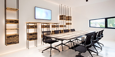 Büro / Kommunikation bei Ing. Lothar Kunze Elektro GmbH in Halle