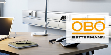OBO bei Ing. Lothar Kunze Elektro GmbH in Halle