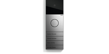 Gira System 106 bei Ing. Lothar Kunze Elektro GmbH in Halle